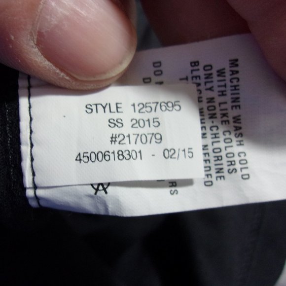 A-31 UNDER ARMOUR 3/4 ZIP PULL OVER MENS - Picture 13 of 13